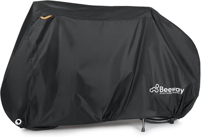 Bike cover