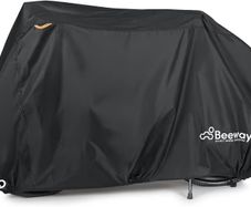 Bike cover