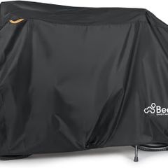 Bike cover