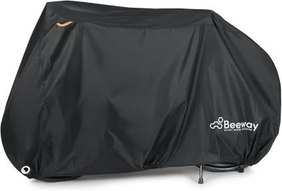 Bike cover