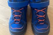 Waterproof shoes 13uk