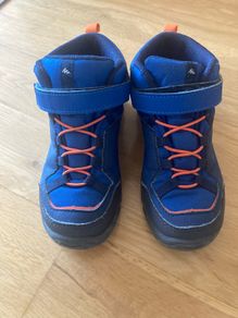 Waterproof shoes 13uk