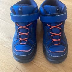 Waterproof shoes 13uk