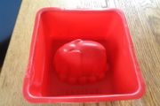 Elephant Jelly Mould for Sale