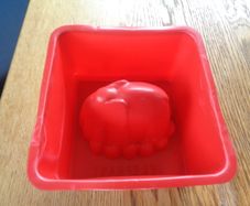 Elephant Jelly Mould for Sale