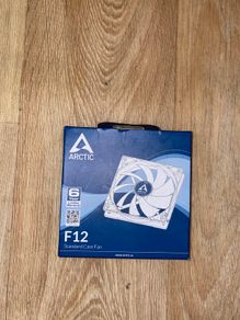 Arctic Computer Fan (x1)