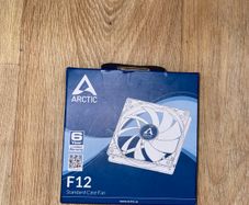 Arctic Computer Fan (x1)