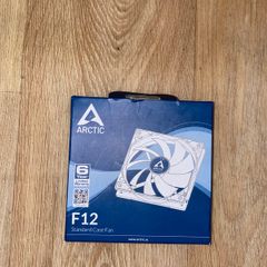 Arctic Computer Fan (x1)
