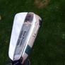 mizuno blades TP 19 and Staff Bag Image 2