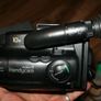 Sony CCD-TR350E Camcorder Video 8 - in working order Image 6