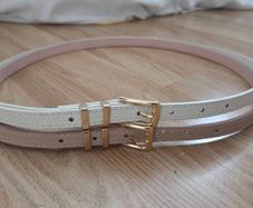 belts