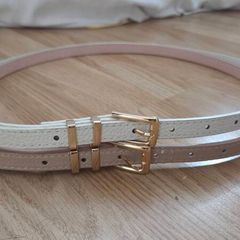 belts