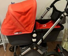 bugaboo chameleon stroller