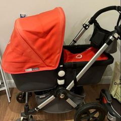 bugaboo chameleon stroller