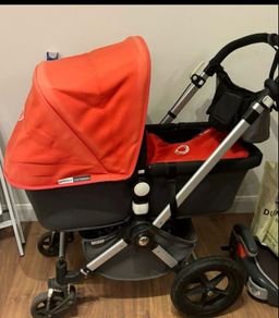 bugaboo chameleon stroller