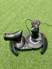 Thrustmaster T Flight Hotas X