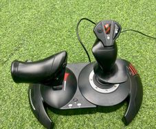 Thrustmaster T Flight Hotas X