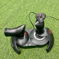 Thrustmaster T Flight Hotas X