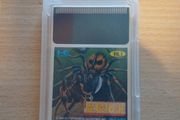 Makyo Densetsu The Legendary Axe PC Engine.