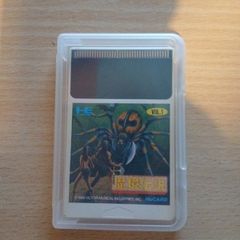 Makyo Densetsu The Legendary Axe PC Engine.