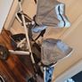 uppa baby vista complete travel system Image 10