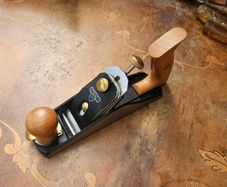Stanley SW no. 4 12-136 smoothing plane