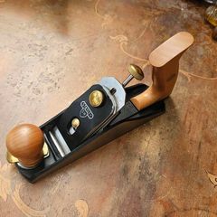 Stanley SW no. 4 12-136 smoothing plane
