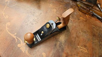 Stanley SW no. 4 12-136 smoothing plane