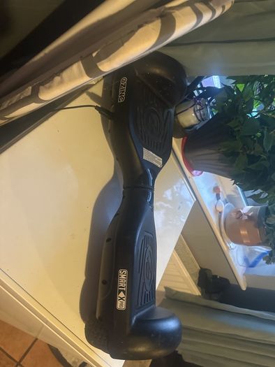 hoverboard