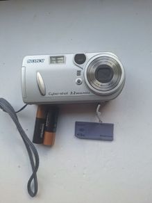 Sony Cyber-shot