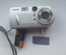 Sony Cyber-shot