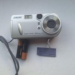 Sony Cyber-shot