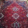 very large perasion rug Image 3