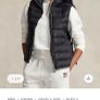 Polo Ralph Lauren gilet Image 6
