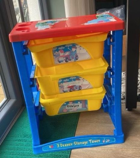 toy box