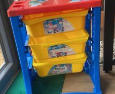 toy box