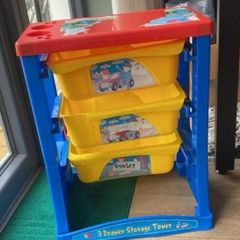 toy box