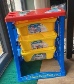 toy box