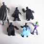 Imaginext DC Super Friends Batman Action Figures Image 3