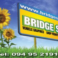 Bridge Signs Ltd Jobs in Ireland