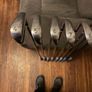 Pxg Iron Set. 0211 Cor2 Plus 54 Degree 0311 Wedge Image 10