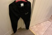 Nike bottoms age 9/ 10