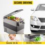 Mini Car Refrigerator Fridge Freezer 20L Image 5