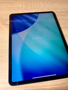 iPad Pro 11 Inch (2nd Gen) 256GB Wi-Fi,  Space Grey