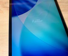 iPad Pro 11 Inch (2nd Gen) 256GB Wi-Fi,  Space Grey