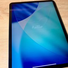 iPad Pro 11 Inch (2nd Gen) 256GB Wi-Fi,  Space Grey