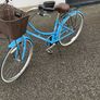 ladies Bike Image 8