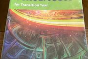 Text &amp; Tests for Transition Year