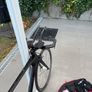 Canyon Speedmax CF TT Bike and ffwd carbon tubular disc Image 4