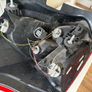 Rear Lights LH and RH Ford Focus  Mk3 pre facelift Image 5